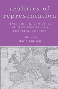 Realities of Representation -  - E-Book