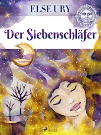 Der Siebenschläfer - Else Ury - E-Book