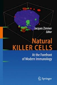Natural Killer Cells -  - E-Book