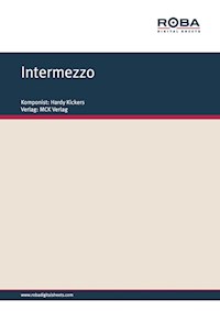 Intermezzo - Hardy Kickers - E-Book