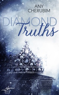 Diamond Truths - Any Cherubim - E-Book