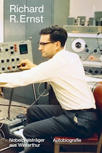 Richard R. Ernst - Richard R. Ernst - E-Book