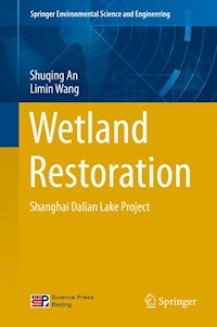 Wetland Restoration - Shuqing An - E-Book