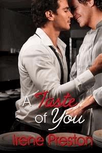 A Taste of You - Irene Preston - E-Book