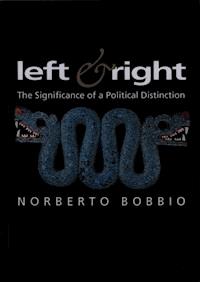 Left and Right - Norberto Bobbio - E-Book