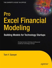 Pro Excel Financial Modeling - Tom Sawyer - E-Book