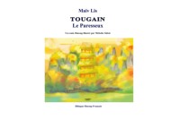 Tougain - Maiv Lis - E-Book