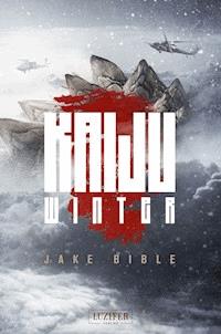 KAIJU WINTER - Jake Bible - E-Book