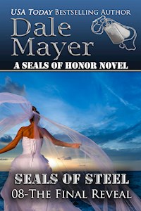 The Final Reveal - Dale Mayer - E-Book
