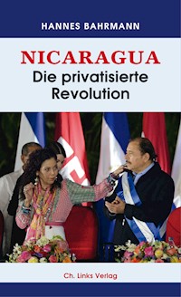 Nicaragua - Hannes Bahrmann - E-Book