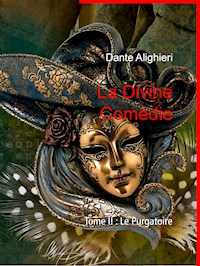 La Divine Comédie - Dante Alighieri - E-Book