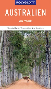 POLYGLOTT on tour Reiseführer Australien - Don Fuchs - E-Book