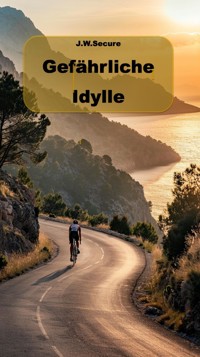 Gefährliche Idylle - J.W. Secure - E-Book