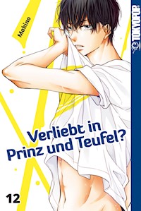 Verliebt in Prinz und Teufel? 12 - Makino - E-Book