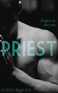 Priest - Sierra Simone - E-Book