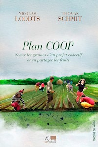 Plan COOP - Nicolas Loodts - E-Book