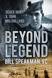 Beyond the Legend - Derek Hunt - E-Book