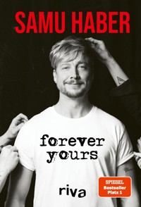 Forever Yours - Samu Haber - E-Book