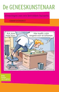 De Geneeskunstenaar - Iemantsverdriet - E-Book
