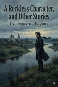 A Reckless Character, and Other Stories - Иван Сергеевич Тургенев - E-Book