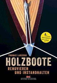 Holzboote - Thomas Larsson - E-Book