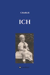 ICH - Charlie Berlin - E-Book