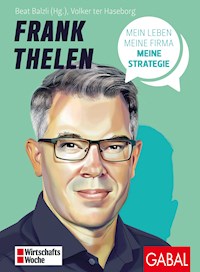 Frank Thelen - Volker ter Haseborg - E-Book
