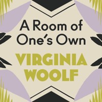 A Room of One's Own - Virginia Woolf - Hörbuch