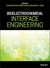 Bioelectrochemical Interface Engineering -  - E-Book