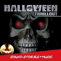 Halloween Thrillout -  Roland Hoffmann - Hörbuch
