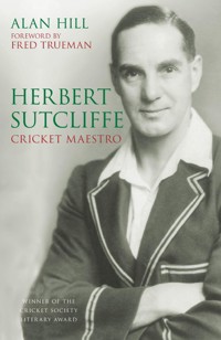 Herbert Sutcliffe - Alan Hill - E-Book