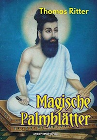 Magische Palmblätter - Thomas Ritter - E-Book