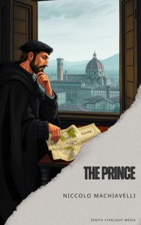 The Prince - Niccolò Machiavelli - E-Book