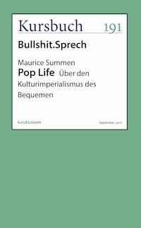 Pop Life - Maurice Summen - E-Book
