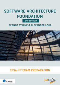 Software Architecture Foundation - 2nd edition - Alexander Lorz - E-Book