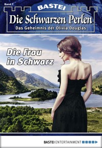 Die Schwarzen Perlen - Folge 01 - O. S. Winterfield - kostenlos E-Book