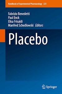 Placebo -  - E-Book