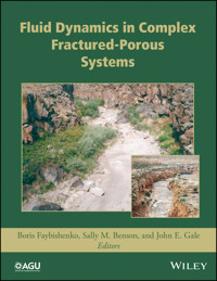 Fluid Dynamics in Complex Fractured-Porous Systems -  - E-Book