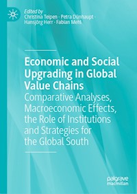 Economic and Social Upgrading in Global Value Chains -  - E-Book