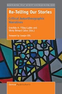 Re-Telling Our Stories -  - E-Book