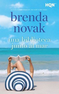 Una biblioteca junto al mar - Brenda Novak - E-Book