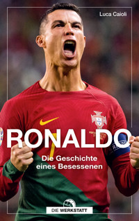Ronaldo - Luca Caioli - E-Book