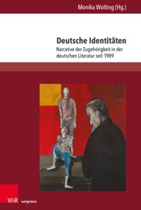 Deutsche Identitäten -  - E-Book