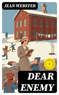 Dear Enemy - Jean Webster - E-Book
