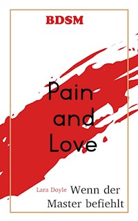 Pain and Love - Lara Doyle - E-Book