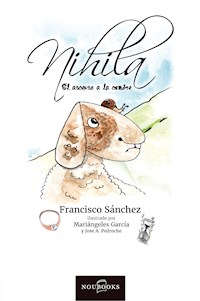 Nihila - Francisco Sánchez - E-Book