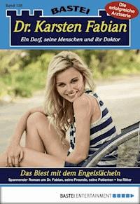 Dr. Karsten Fabian - Folge 158 - Ina Ritter - E-Book