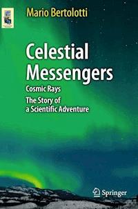 Celestial Messengers - Mario Bertolotti - E-Book