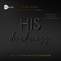 His Darkness - Don Both - Hörbuch