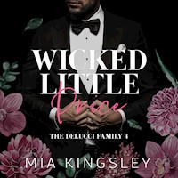Wicked Little Price - Mia Kingsley - E-Book + Hörbuch
